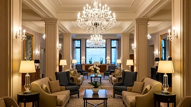 San Francisco Hotel Market Rebounds with Increased Investment Opportunities