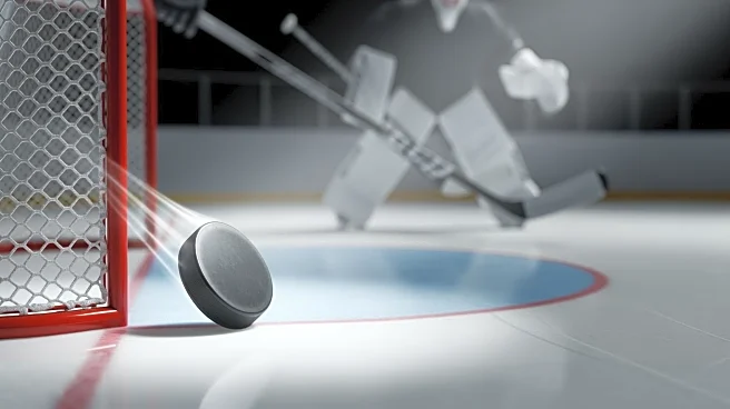 Olen Zellweger Scores to Give Ducks Lead Against Stars