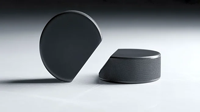 New York Islanders Struggle in Home Loss to Minnesota Wild, Highlighting Team Disconnection