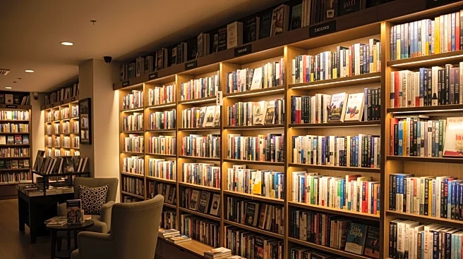 Vero Beach Book Center Owner Discusses Store Longevity and Community Engagement