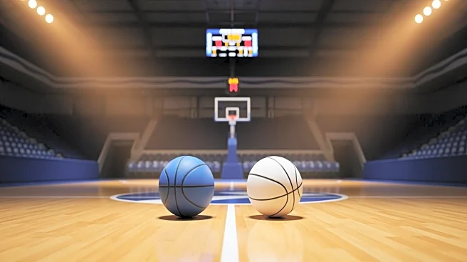 Kentucky Basketball Faces Valparaiso in Non-Conference Matchup