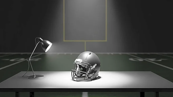 Raiders Fire Special Teams Coordinator Tom McMahon Following Loss to Broncos