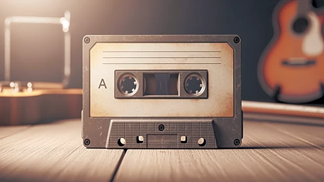 Alice In Chains Announces 30th Anniversary Deluxe Box Set for Self-Titled Album