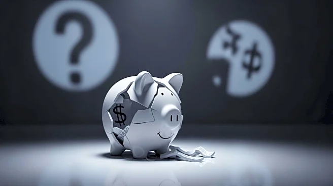 Vidi Contractors Faces No Payout for Creditors Amid Financial Collapse