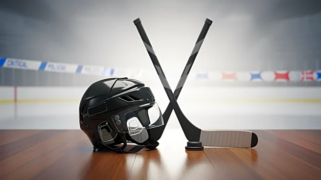 Isac Lundeström Joins Columbus Blue Jackets, Strengthens Team Dynamics