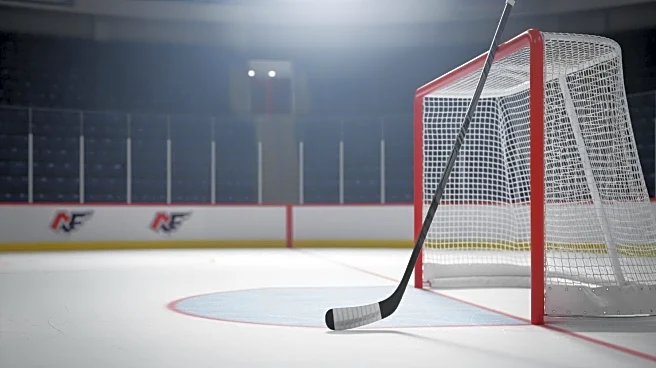 Nashville Predators' Ryan O'Reilly Critiques His Performance Amid Team's Struggles