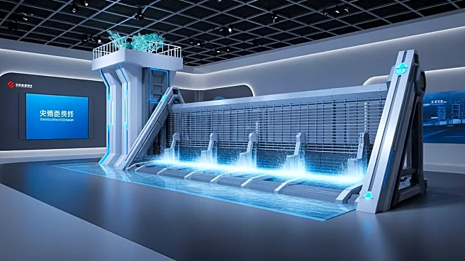 Startup Terranova Proposes Innovative Solution to Combat Flooding in San Rafael