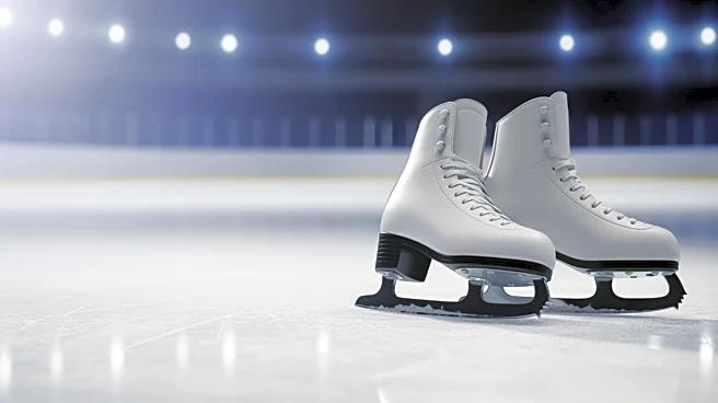 Shibutani Siblings Address Leaked Video Ahead of NHK Trophy