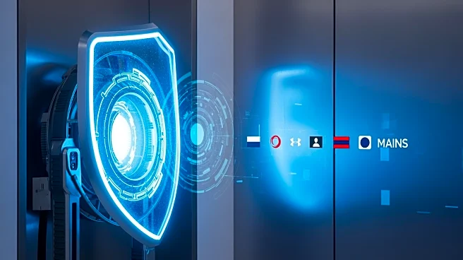 Arc Raiders Update Fixes Bug Exploiting Barricades for Wall Glitch