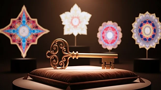 Liberty Launches Festive Campaign Celebrating 150th Anniversary with Creative Displays