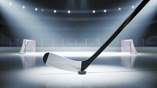 Macklin Celebrini's Exceptional Skills Highlighted in Sharks Pregame Live