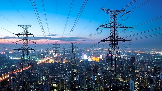 Philippines Energy Secretary Advocates for ASEAN Power Grid at SIEW 2025