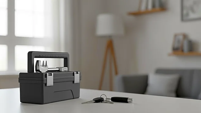 Lone Star Cash Homes Streamlines Home Selling in West Texas by Managing Repairs