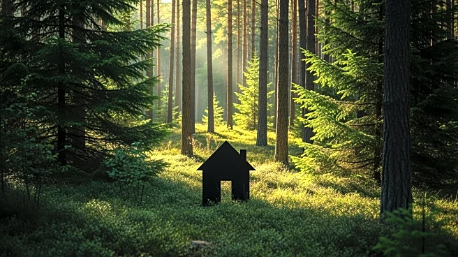 Homebuyers from Major U.S. Metros Show Interest in Pine Bluff Housing Market