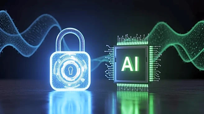 PA Consulting Advances AI and Cybersecurity in UK IT Industry Awards