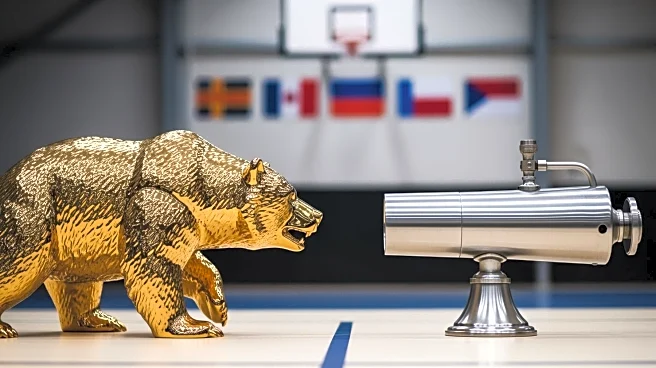 Purdue Boilermakers Set to Face Oakland Golden Grizzlies in Anticipated Matchup