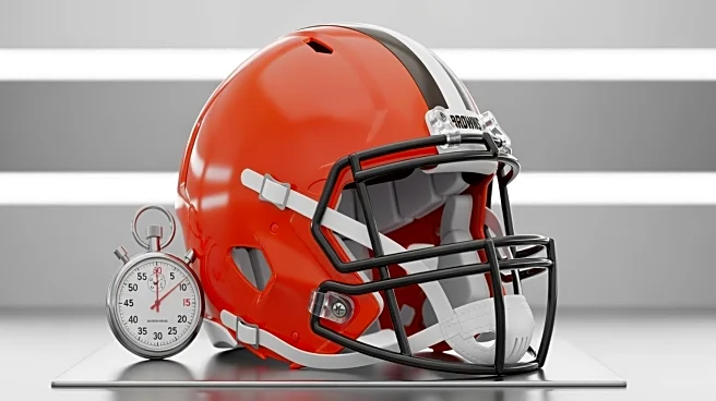 ESPN Analysts Project Dante Moore to Cleveland Browns, Casting Doubt on Shedeur Sanders' Future