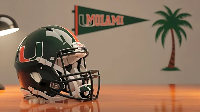 NFL Scouts Predict LaNorris Sellers May Return to College, Miami as Potential Destination