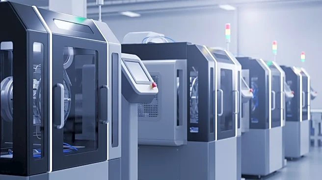 Philippine Statistics Authority Reports Accelerated Manufacturing Growth in September