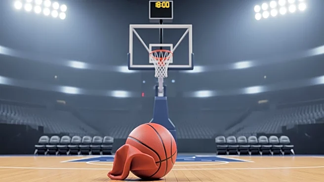 Brooklyn Nets' Defense Falters in Loss to Detroit Pistons