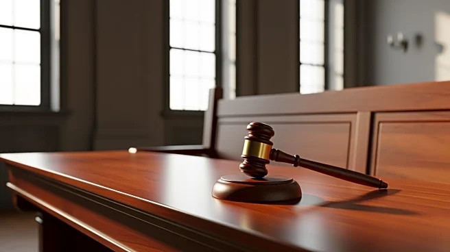 Former Lauderdale County Judge Gil Self Found Guilty in Ethics Trial