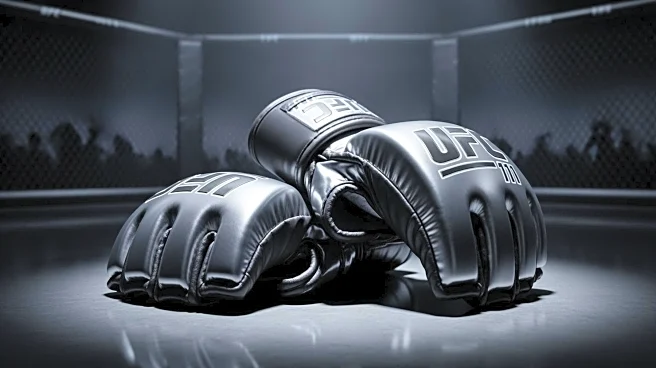 UFC Vegas 111 Features Gabriel Bonfim vs. Randy Brown in Welterweight Main Event