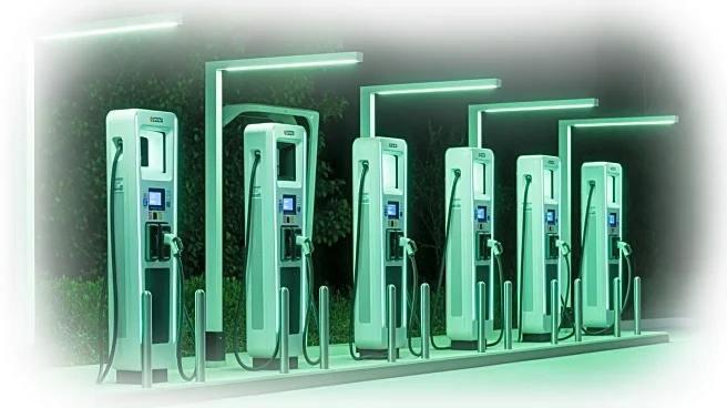 ChargePoint CEO Rick Wilmer Recognized on TIME100 Climate List for Leadership in Electric Mobility