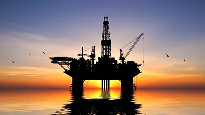 ExxonMobil Competes for Oil Blocks in Libya Amid Renewed Global Energy Interest