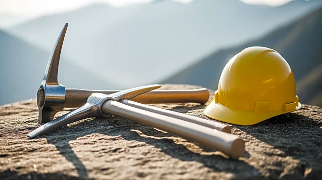 Hecla Mining Company Reports Record Q3 2025 Financial Performance Amid Silver Sector Strength