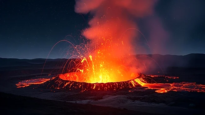 NASA's Juno Reveals Io's Volcanic Heat Emissions Are Greater Than Estimated