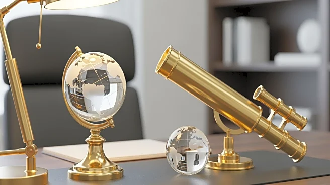 NPR Appoints Rachel Evans as Chief Development Officer to Enhance Fundraising