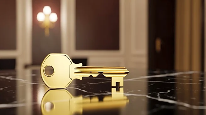 Braemar Hotels Completes $115 Million Sale of The Clancy Hotel in San Francisco