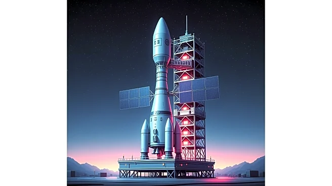 Exolaunch Prepares for Largest Mission with SpaceX's Transporter-15