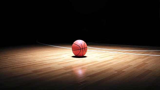 St. John's Basketball Faces Potential Setback with Dylan Darling's Injury