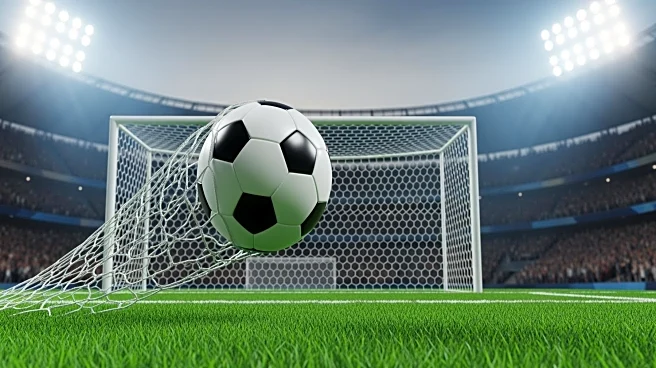 NYCFC Defeats Charlotte FC to Advance in MLS Playoffs