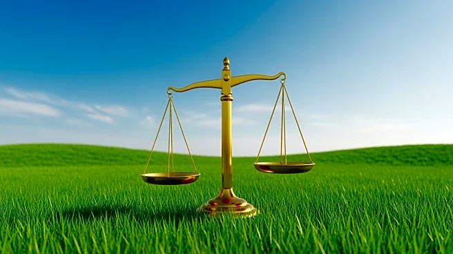 Agricultural Subsidies Reform Proposed for Just Rural Transition