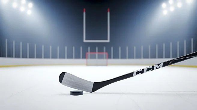 Noah Laba Impresses in Rangers' Preseason Victory Over Islanders