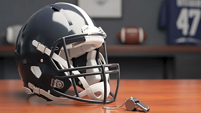 Raiders Fire Special Teams Coordinator Tom McMahon After Costly Losses