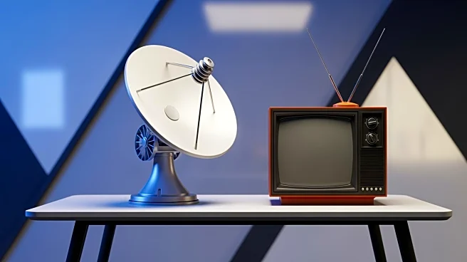 Sky's Potential Acquisition of ITV Could Transform UK Advertising Landscape