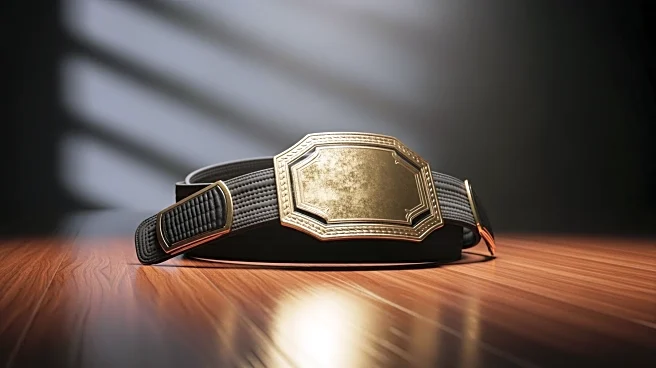 Israeli Jiu-Jitsu Champion Wins Gold Amid Controversy at World Championship