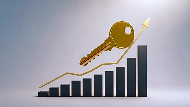 Mortgage Rates Rise Following Powell's Cautious Fed Comments
