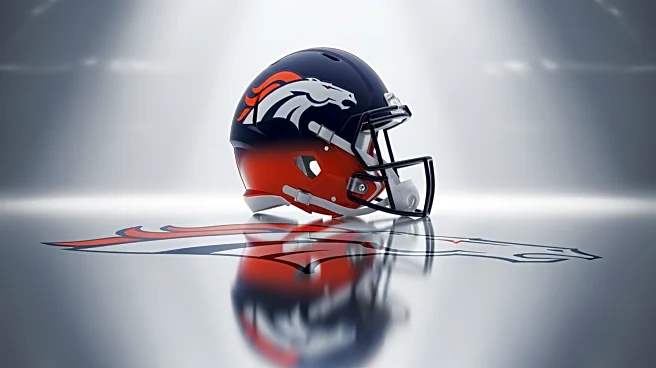 Broncos Acknowledge Offensive Struggles Despite Victory Over Raiders