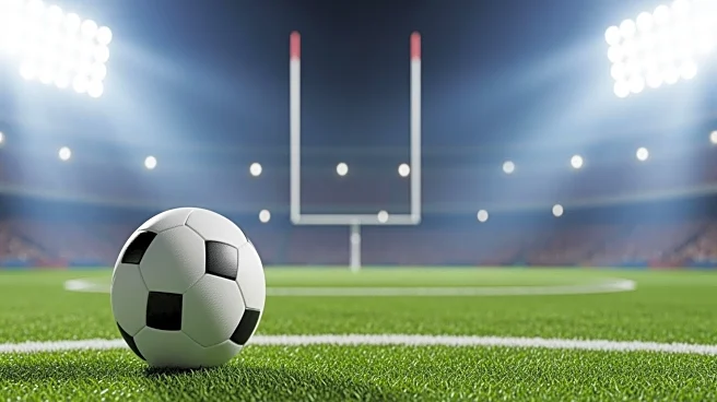 Delaware State Defeats Morgan State in Close Football Match