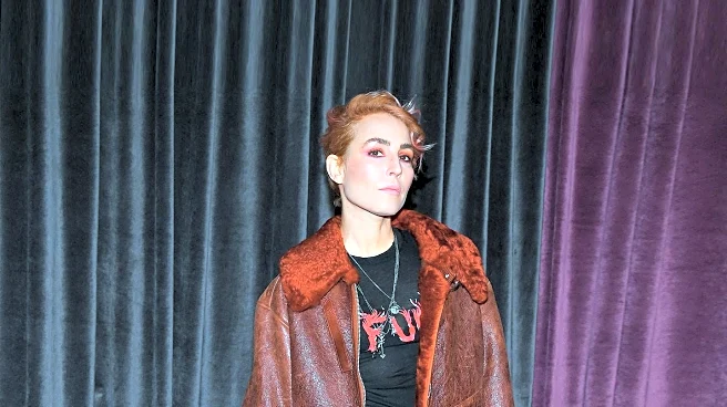 Millie Bobby Brown Debuts New Red Hair at 'Stranger Things' Premiere