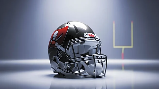 Tampa Bay Buccaneers Face Uncertainty with Chris Godwin's Injury, Potential Late Season Return