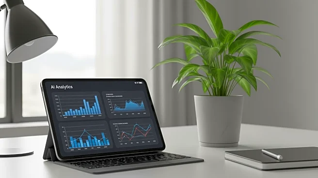 AI Integration in Hotel Human Resources Enhances Efficiency and Employee Engagement