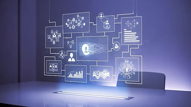 Data-Driven Learning Platforms Revolutionize Multi-Generational Workforce Training