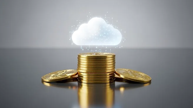 Bitcoin Cloud Mining Platforms Revolutionize Cryptocurrency Earnings in 2025