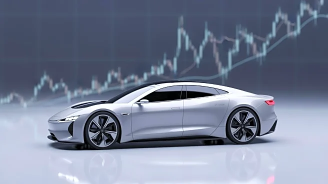 Rivian Awards CEO RJ Scaringe a New $5 Billion Compensation Package Amidst Stock Performance Challenges