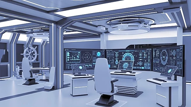 Wärtsilä and Sinocrew Open Maritime Training Centre in China to Advance Decarbonization